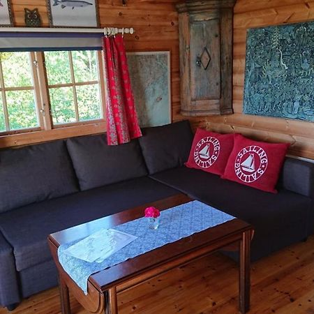 Muskö Havsbad Villa Musko Havsbad Exteriör bild