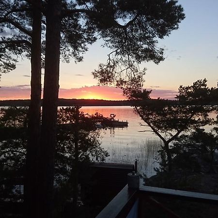 Muskö Havsbad Villa Musko Havsbad Exteriör bild