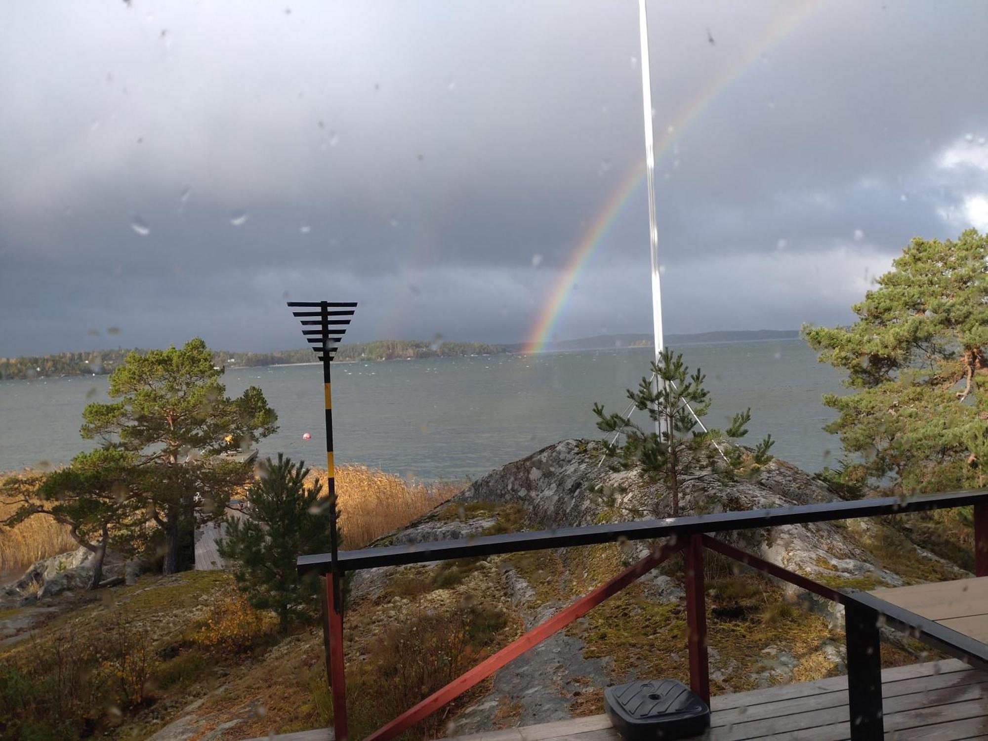 Muskö Havsbad Villa Musko Havsbad Exteriör bild