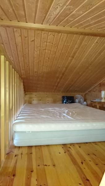 Muskö Havsbad Villa Musko Havsbad Exteriör bild