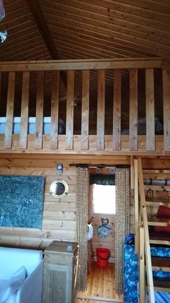 Muskö Havsbad Villa Musko Havsbad Exteriör bild