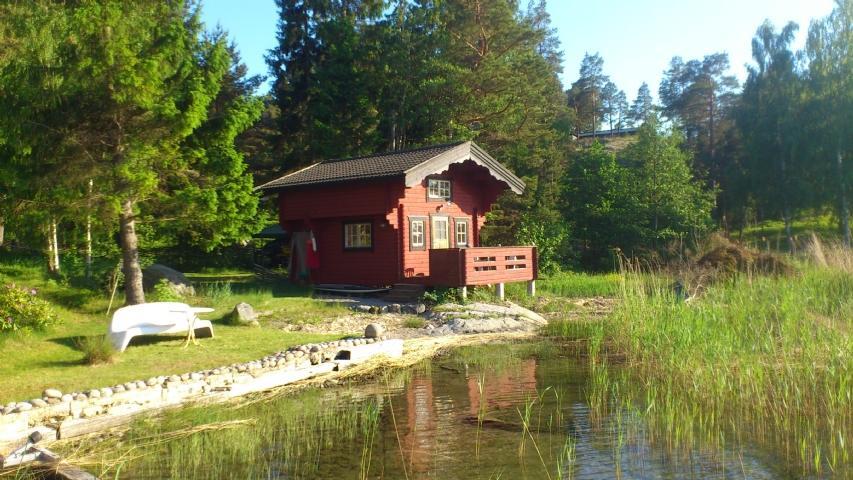 Muskö Havsbad Villa Musko Havsbad Exteriör bild