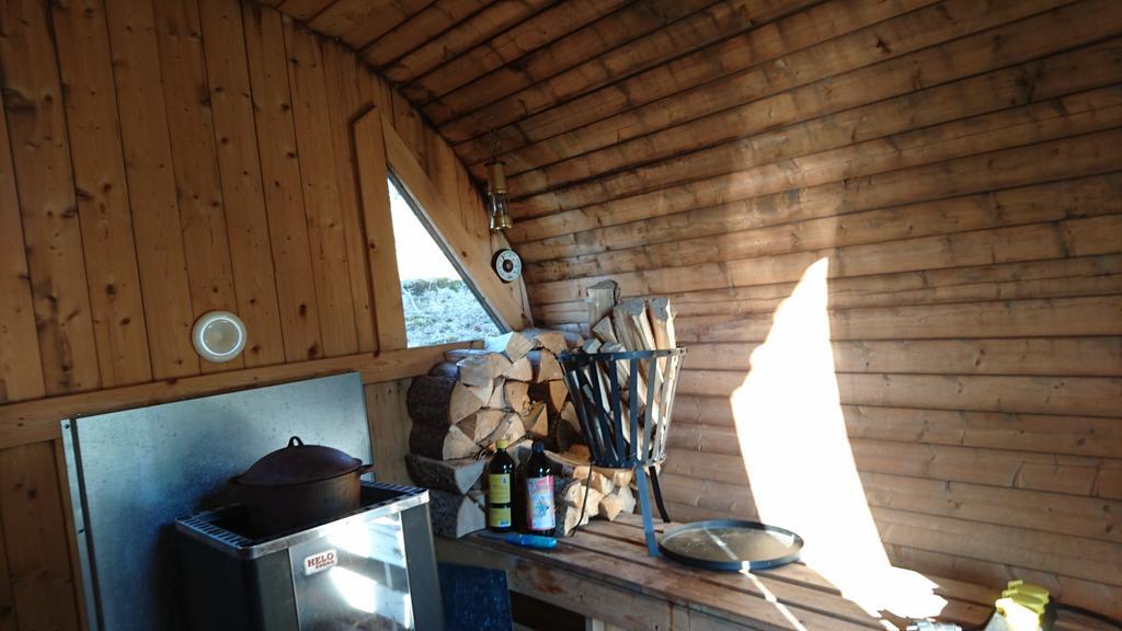 Muskö Havsbad Villa Musko Havsbad Exteriör bild