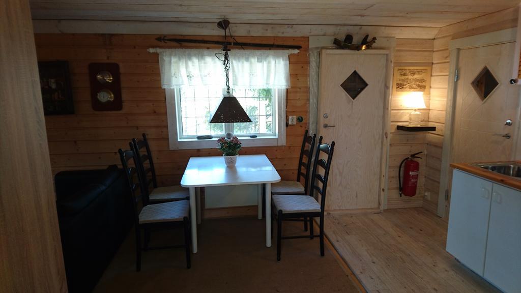 Muskö Havsbad Villa Musko Havsbad Exteriör bild