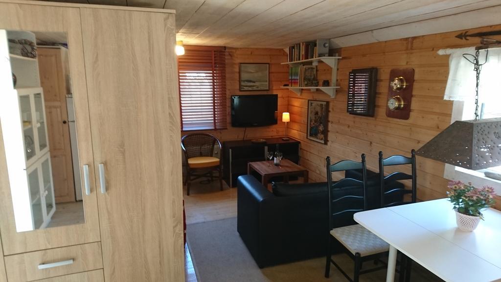 Muskö Havsbad Villa Musko Havsbad Exteriör bild