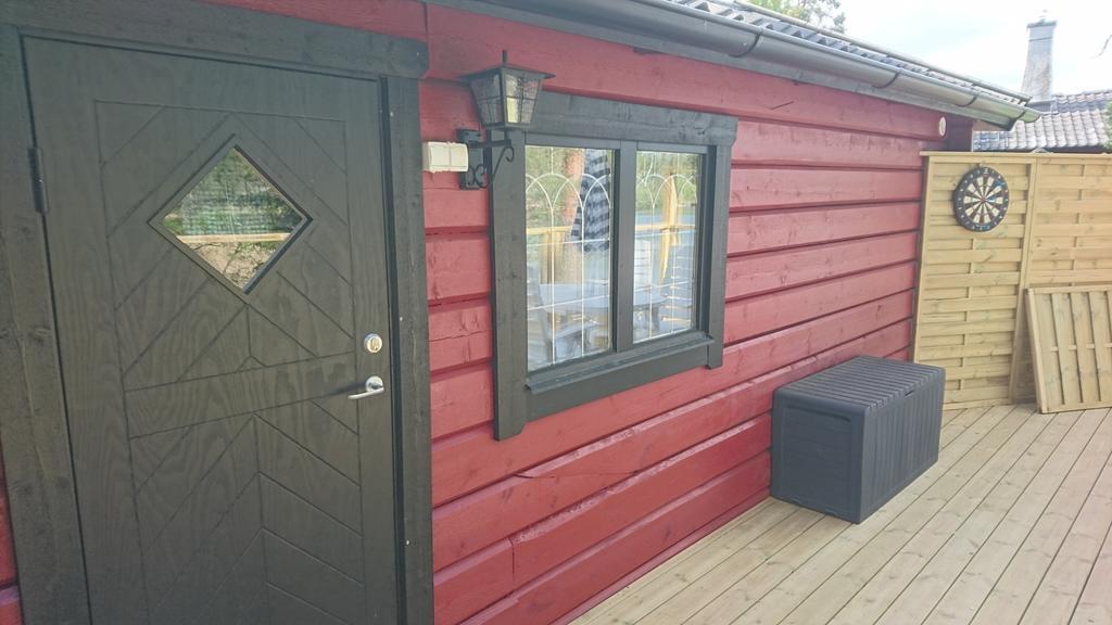 Muskö Havsbad Villa Musko Havsbad Exteriör bild